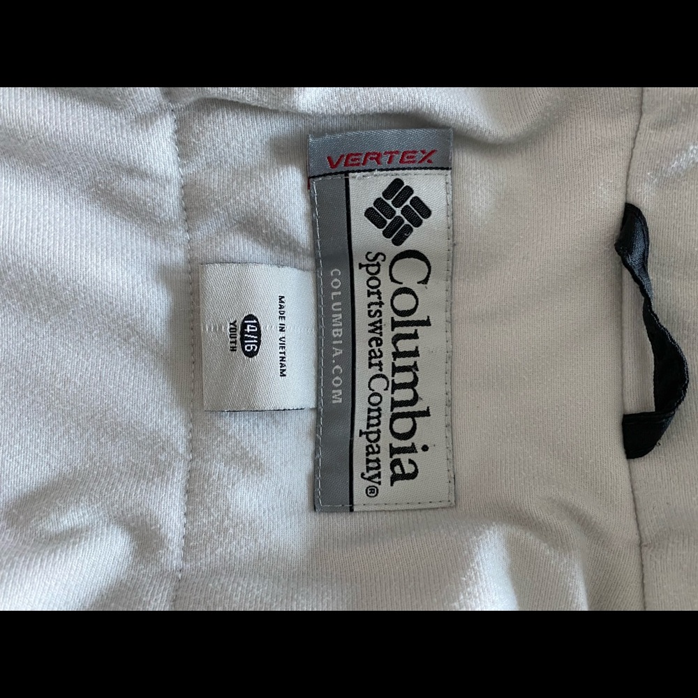 Boy’s Columbia Vertex Sportswear Company Ski Jacket
Size 14/16 - Picture 6 of 8